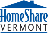 HomeShare Vermont LOGO