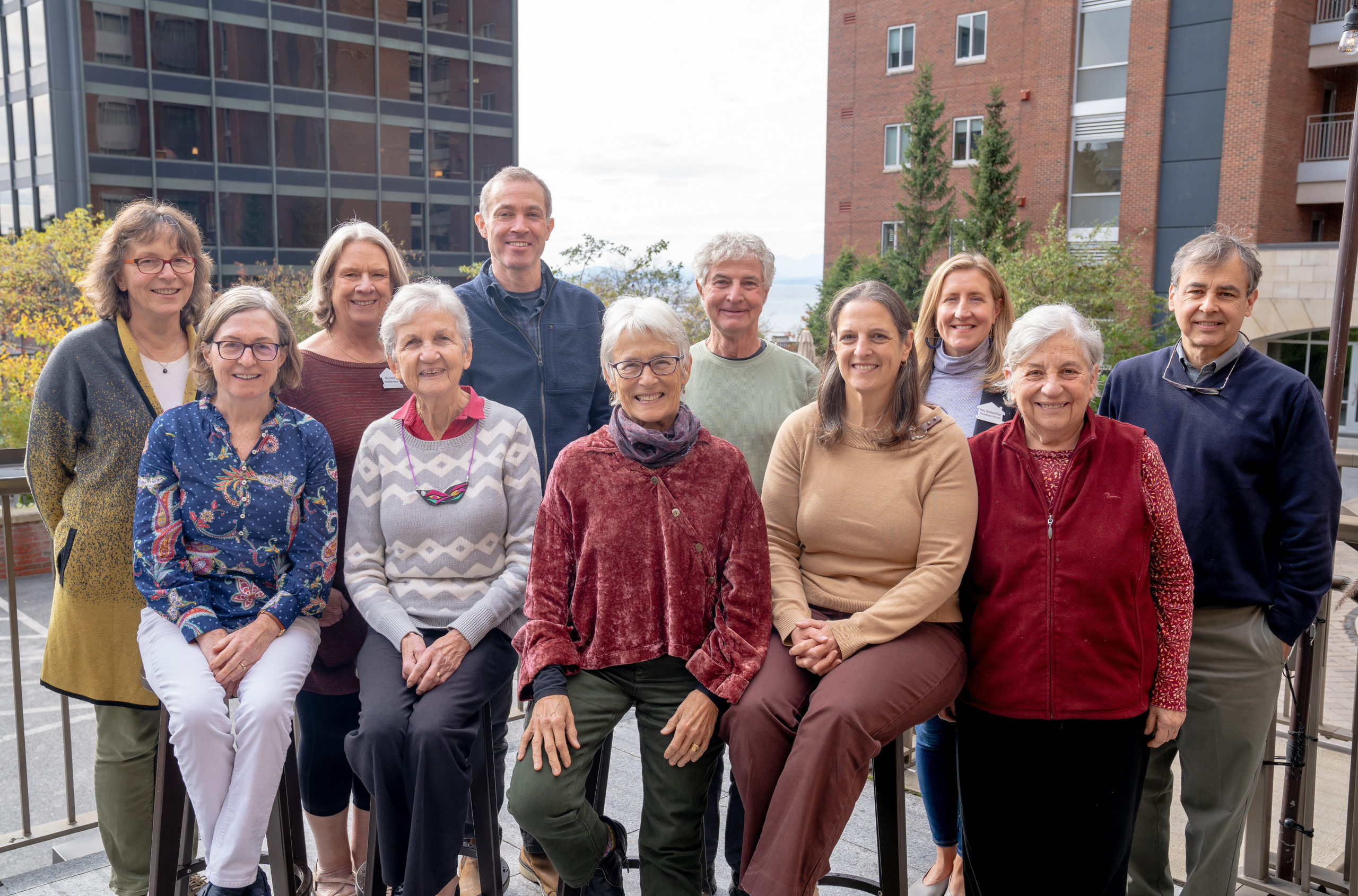 Board Group Hotel VT