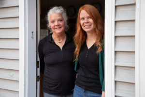 Two HomeShare Vermont matches were featured in a recent piece written by Juliet Sschulman-Hall of VTDigger.org. You can read it here. 