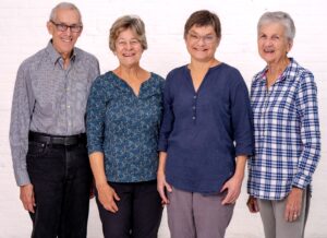 Chittenden County Volunteers 5