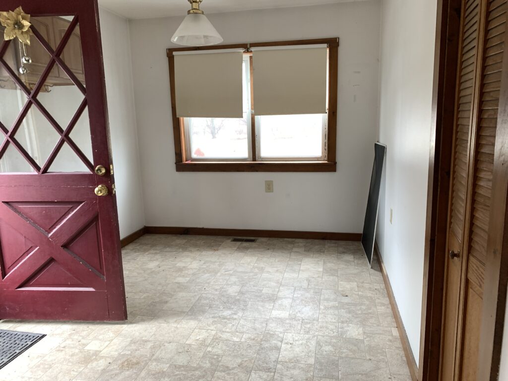 Live on the Lakefront in Elmore HomeShare Vermont