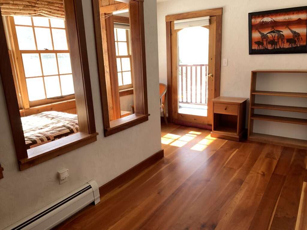 Share Stunning Handcrafted Home HomeShare Vermont