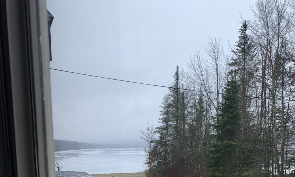 Live on the Lakefront in Elmore HomeShare Vermont